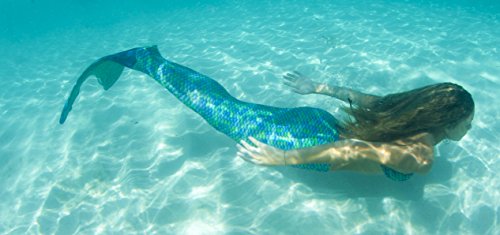 Mermaid Swim Lessons Outer Banks | Duck and Kitty Hawk, NC | Kitty Hawk ...